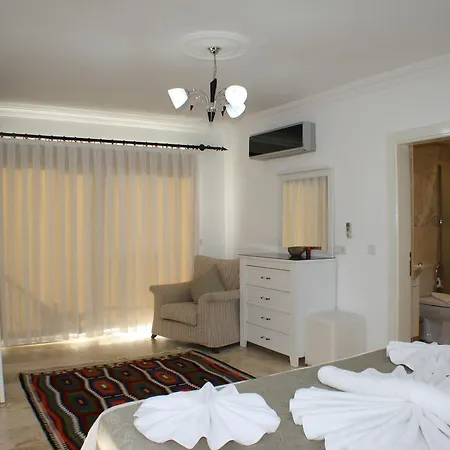 Can * Uzumlu (Mediterranean)