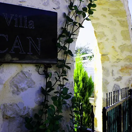 Villa Can