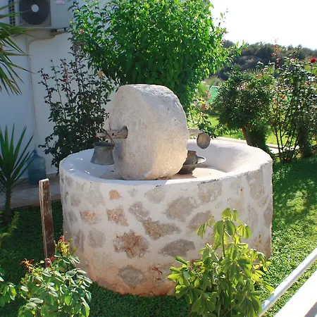 Villa Can Uzumlu (Mediterranean)