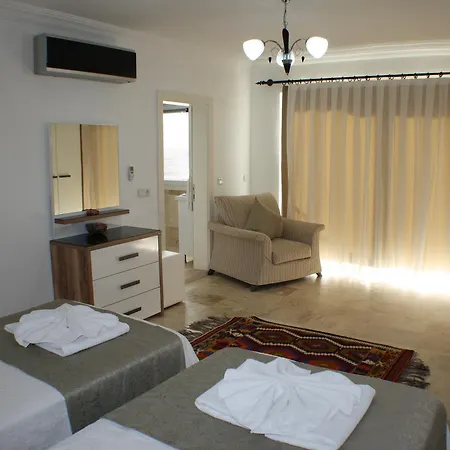 Can Villa