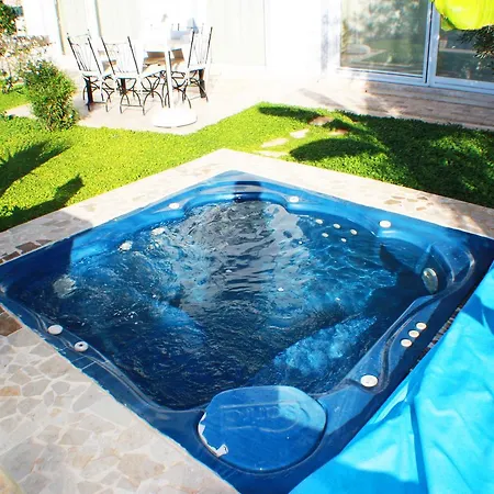 Villa Can *