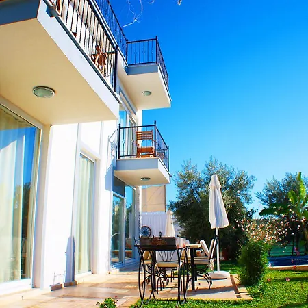 Can Villa *