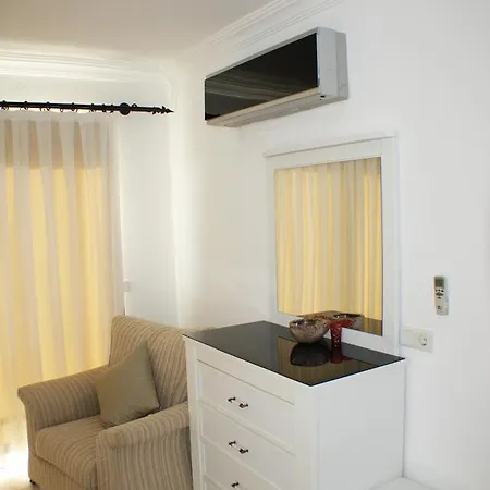 Can Villa Uzumlu (Mediterranean)