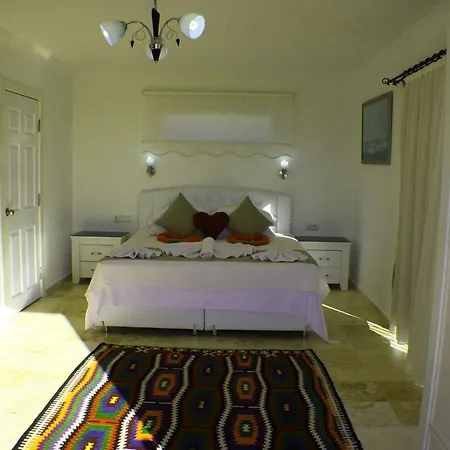 Can Villa