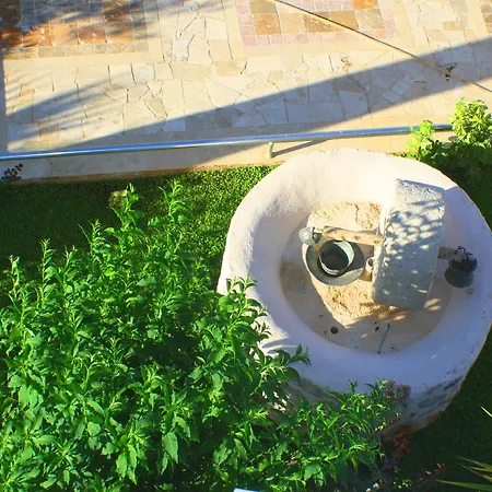 Can Villa Uzumlu (Mediterranean)